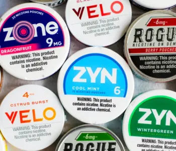 ZYN Nicotine Pouches in Dubai, UAE: The Ultimate Smoke-Free Experience