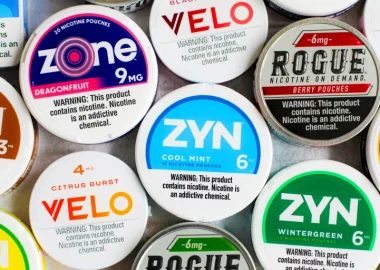ZYN Nicotine Pouches in Dubai, UAE: The Ultimate Smoke-Free Experience