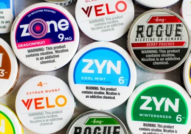 ZYN Nicotine Pouches in Dubai, UAE: The Ultimate Smoke-Free Experience