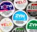 ZYN Nicotine Pouches in Dubai, UAE: The Ultimate Smoke-Free Experience