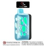 VOZOL Rave 40000 Puffs 5% Disposable Vape In Dubai