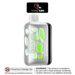 VOZOL Rave 40000 Puffs 5% Disposable Vape In Dubai