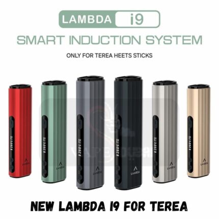 Lambda i9 HNB Device for Terea