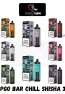 Vapgo Bar 30000 Puffs Chill Shisha Disposable Vape in Dubai