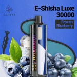Elfbar E-Shisha Luxe 30000 Puffs Disposable Vape In Dubai