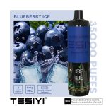 TESIYI 35000 Puffs Disposable Vape In Dubai