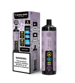 Vapgo Bar 30000 Puffs Chill Shisha Disposable Vape in Dubai