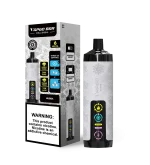 Vapgo Bar 30000 Puffs Chill Shisha Disposable Vape in Dubai