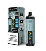 Vapgo Bar 30000 Puffs Chill Shisha Disposable Vape in Dubai