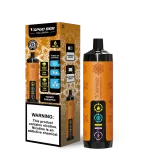 Vapgo Bar 30000 Puffs Chill Shisha Disposable Vape in Dubai