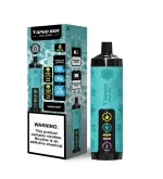 Vapgo Bar 30000 Puffs Chill Shisha Disposable Vape in Dubai