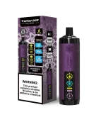 Vapgo Bar 30000 Puffs Chill Shisha Disposable Vape in Dubai