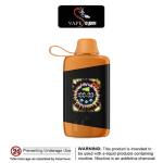 Zofo kamado Max 50000 Puffs Disposable Vape In Dubai