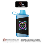 Zofo kamado Max 50000 Puffs Disposable Vape In Dubai