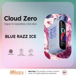 Cloud Zero 20000 Puffs Disposable Vape In Dubai