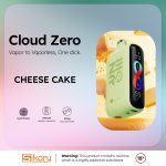 Cloud Zero 20000 Puffs Disposable Vape In Dubai
