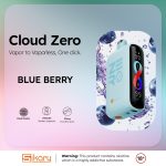 Cloud Zero 20000 Puffs Disposable Vape In Dubai