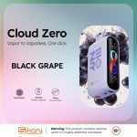 Cloud Zero 20000 Puffs Disposable Vape In Dubai