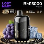 Lost Mary Disposable Vape BM15000 Puffs 50mg In Dubai
