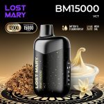 Lost Mary Disposable Vape BM15000 Puffs 50mg In Dubai