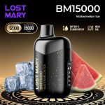 Lost Mary Disposable Vape BM15000 Puffs 50mg In Dubai