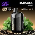 Lost Mary Disposable Vape BM15000 Puffs 50mg In Dubai