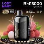 Lost Mary Disposable Vape BM15000 Puffs 50mg In Dubai