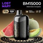 Lost Mary Disposable Vape BM15000 Puffs 50mg In Dubai