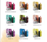 Podsalt 15k 20mg Disposable Vape in Dubai UAE