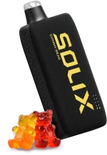 Hayati Solix 30000 Puffs Disposable Vape In Dubai