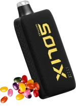 Hayati Solix 30000 Puffs Disposable Vape In Dubai