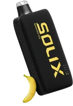 Hayati Solix 30000 Puffs Disposable Vape In Dubai