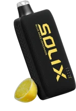 Hayati Solix 30000 Puffs Disposable Vape In Dubai