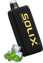 Hayati Solix 30000 Puffs Disposable Vape In Dubai