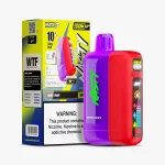 Nasty Bolt Hyperbeast 50000 Puffs Disposable Vape In Dubai
