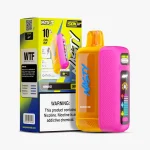 Nasty Bolt Hyperbeast 50000 Puffs Disposable Vape In Dubai