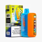 Nasty Bolt Hyperbeast 50000 Puffs Disposable Vape In Dubai