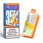 Lost Mary MT35000 Puffs 50mg Disposable vape