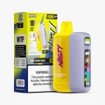 Nasty Bolt Hyperbeast 50000 Puffs Disposable Vape In Dubai
