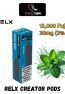 Relx Creator Extra Pods 1pcs Pack In Dubai
