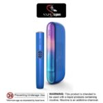 IQOS ILUMA i Galaxy Blue Limited Edition