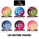 LEO Nicotine Pouches