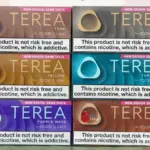 Terea Switzerland Heat Sticks in Dubai