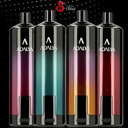 ADALYA Edition 20000 Puff