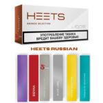 Heets Russian Selection in Dubai UAE