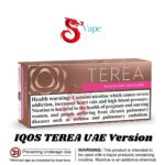 IQOS TEREA UAE Version